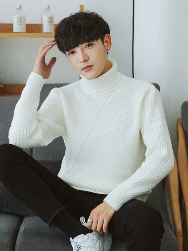 DTT男装2021秋冬季