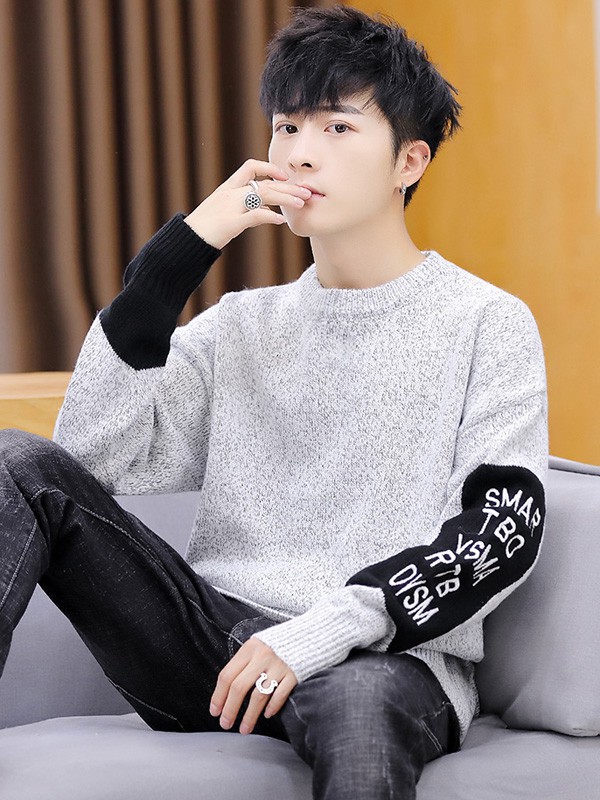 DTT男装2021秋冬季