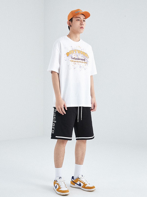 抹茶故事男装2021春夏季