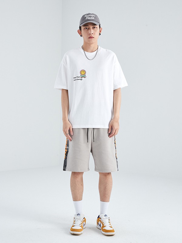 抹茶故事男装2021春夏季