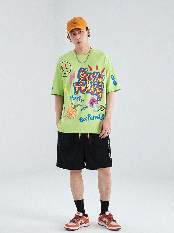 抹茶故事2021春夏季