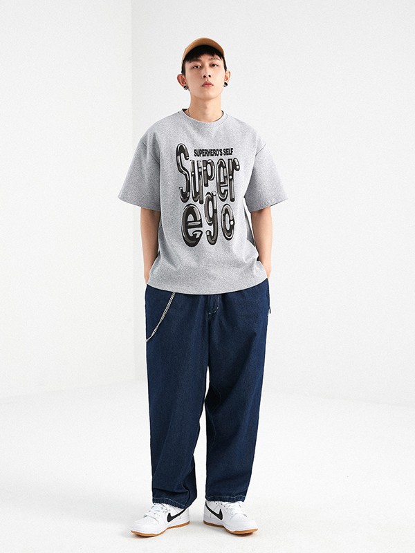 抹茶故事男装2021春夏季