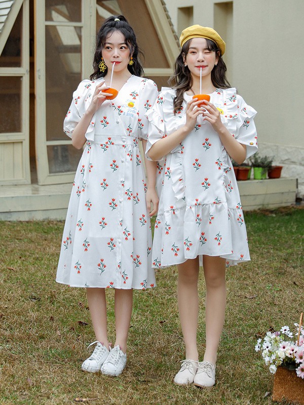 小黄鸭2021春夏季