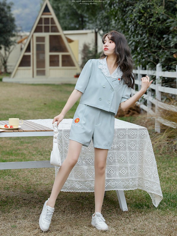 小黄鸭2021春夏季