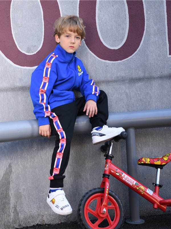 小黄鸭2021春夏季