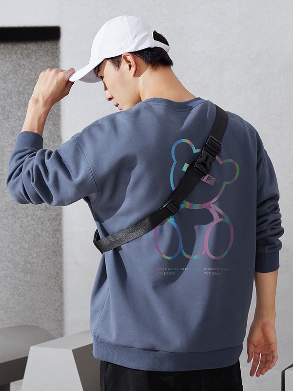 拓路者2021秋冬季