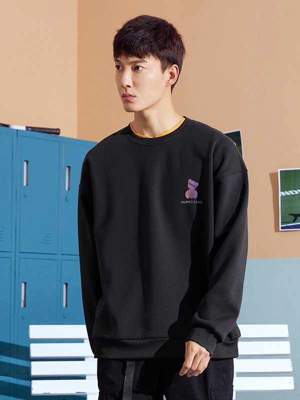 拓路者2021秋冬季