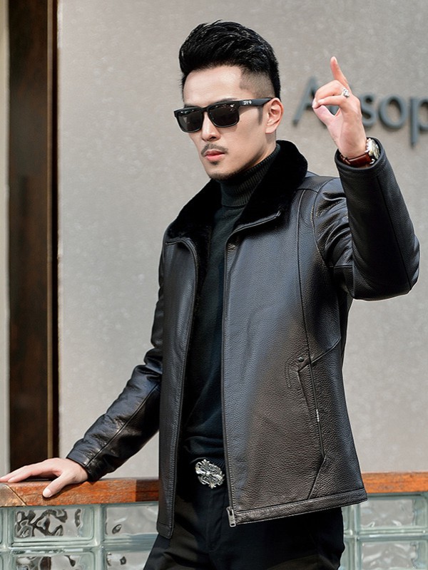 彩羊男装2021秋冬季