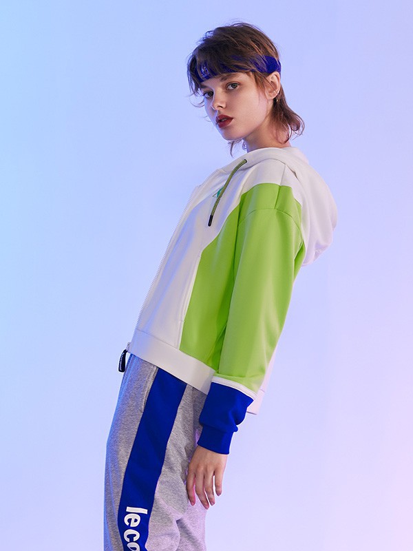 乐卡克/法国公鸡2021秋冬季