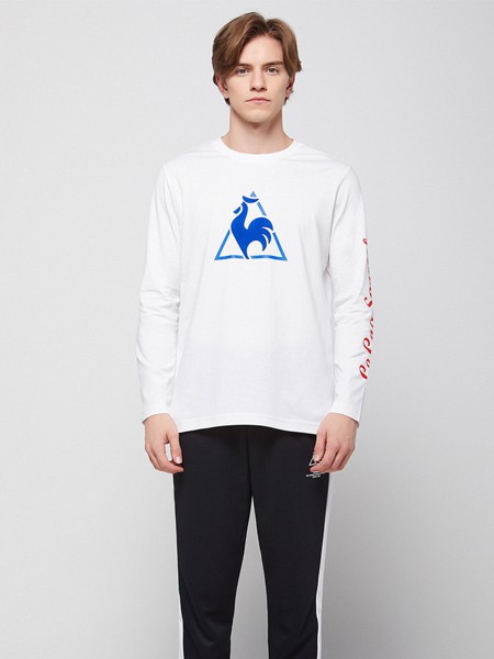 乐卡克/法国公鸡2021秋冬季