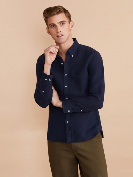 布克兄弟2021春夏季