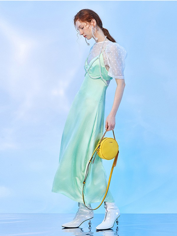 拉菲斯汀2021女士