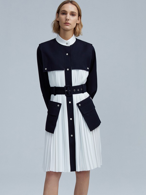 COMMEMOI女装2021春夏季