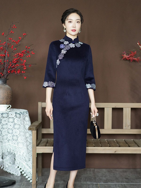 蝶恋女装2021秋冬季