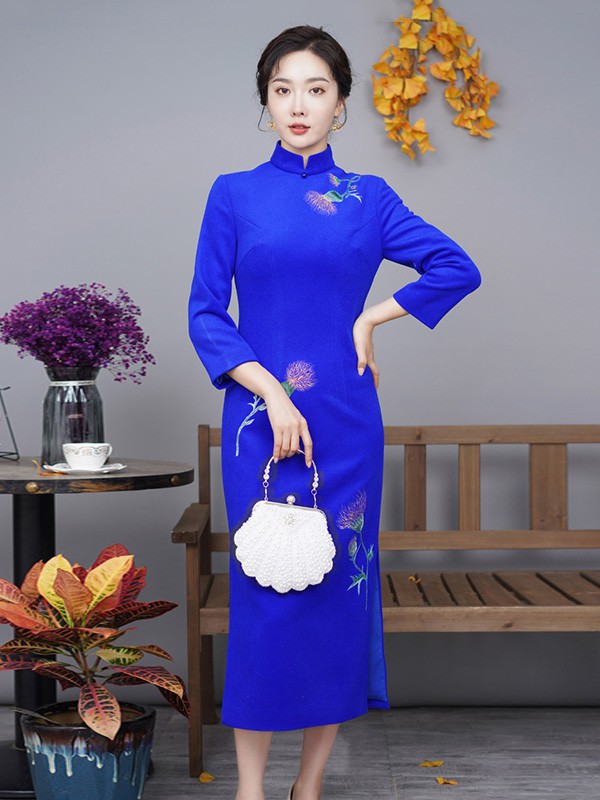 蝶恋女装2021秋冬季