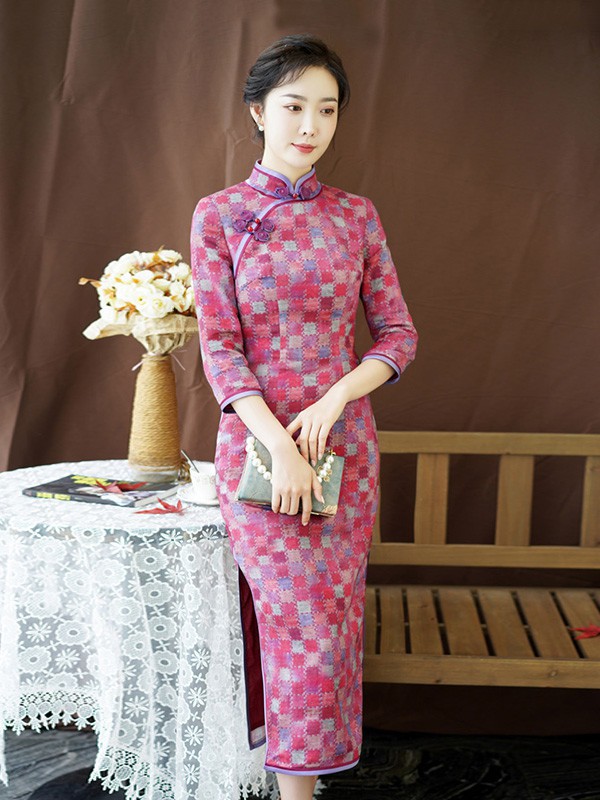 蝶恋女装2021秋冬季