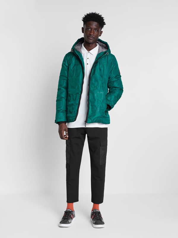 Desigual2021秋冬季