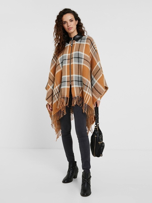 Desigual休闲装2021秋冬季