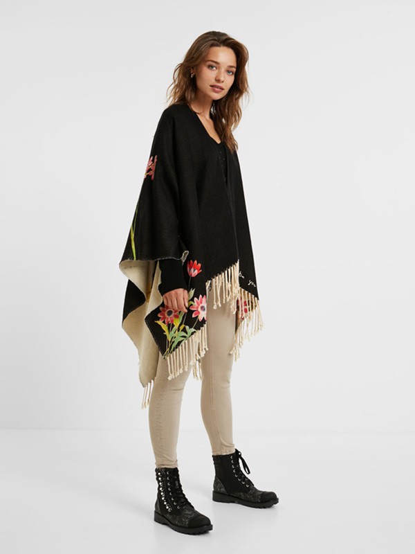 Desigual休闲装2021秋冬季