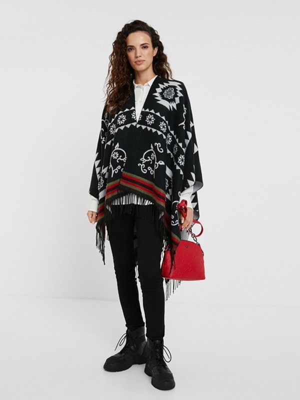 Desigual休闲装2021秋冬季