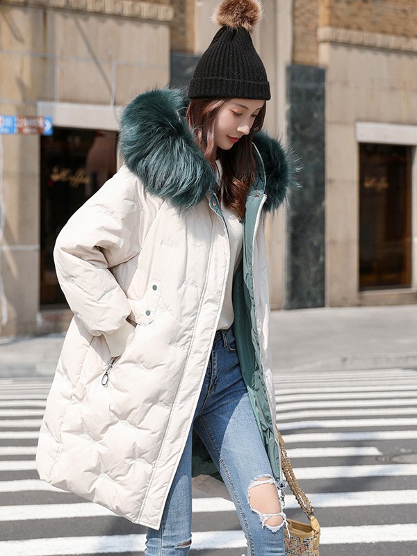 臻丽女装2021秋冬季