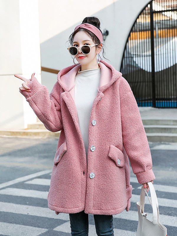 臻丽女装2021秋冬季