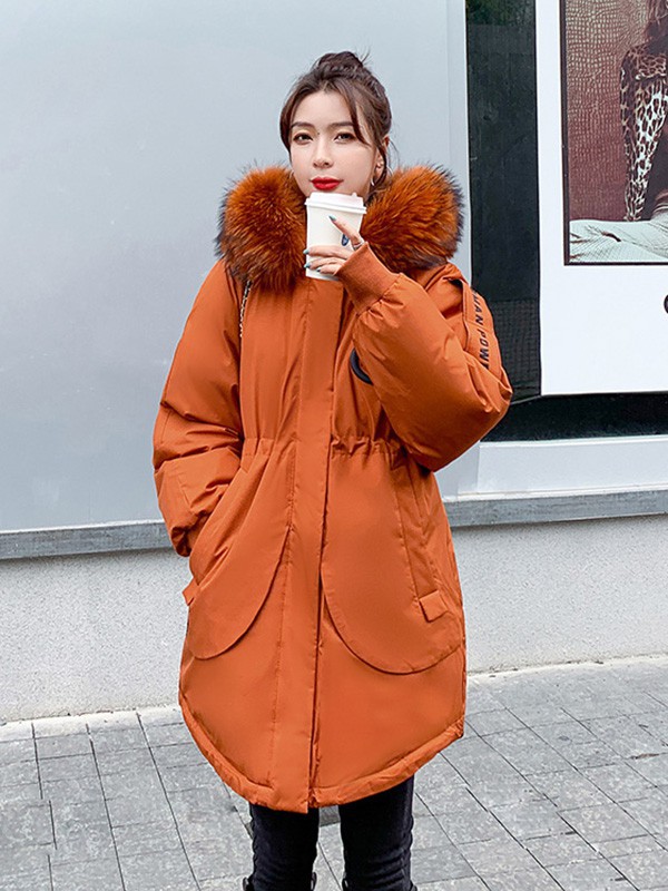 臻丽女装2021秋冬季