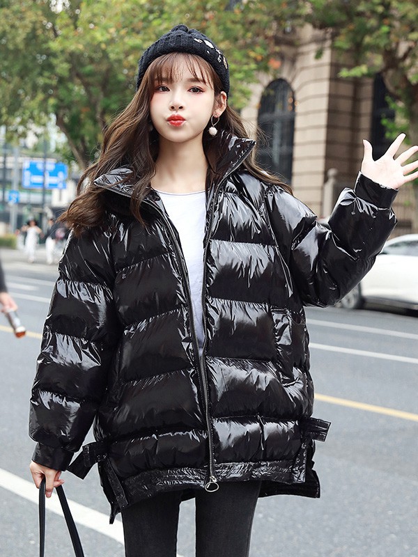 臻丽女装2021秋冬季