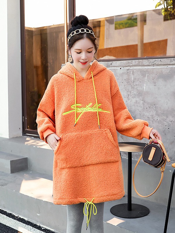 臻丽女装2021秋冬季