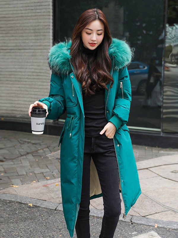 臻丽女装2021秋冬季