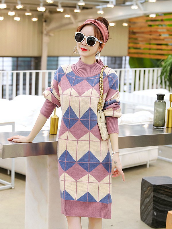 臻丽女装2021秋冬季