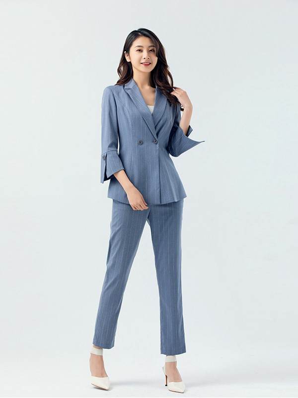 黎姿女装2021春夏季