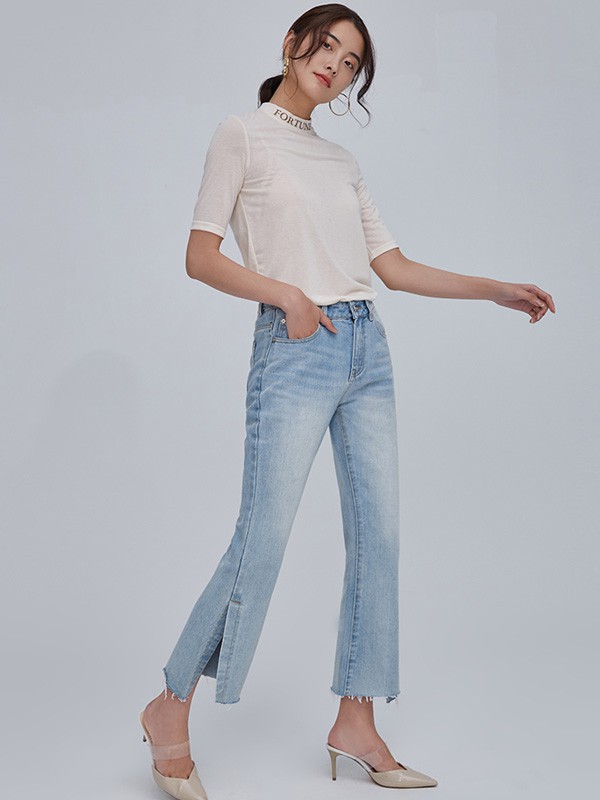 ENRUINI女装2021春夏季