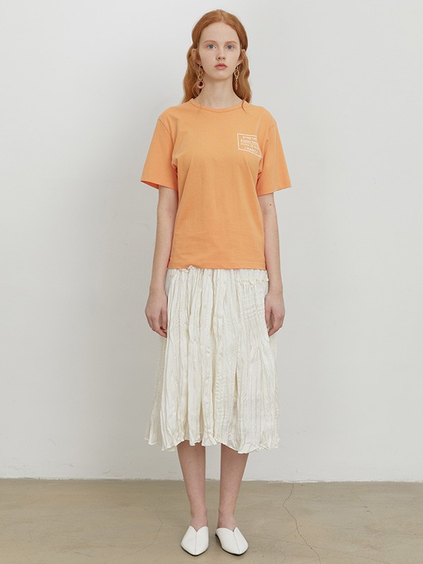 ENRUINI女装2021春夏季