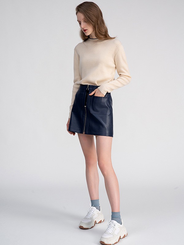 ENRUINI女装2021春夏季