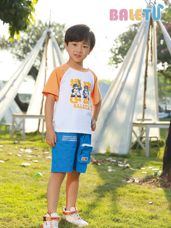 芭乐兔2021春夏季