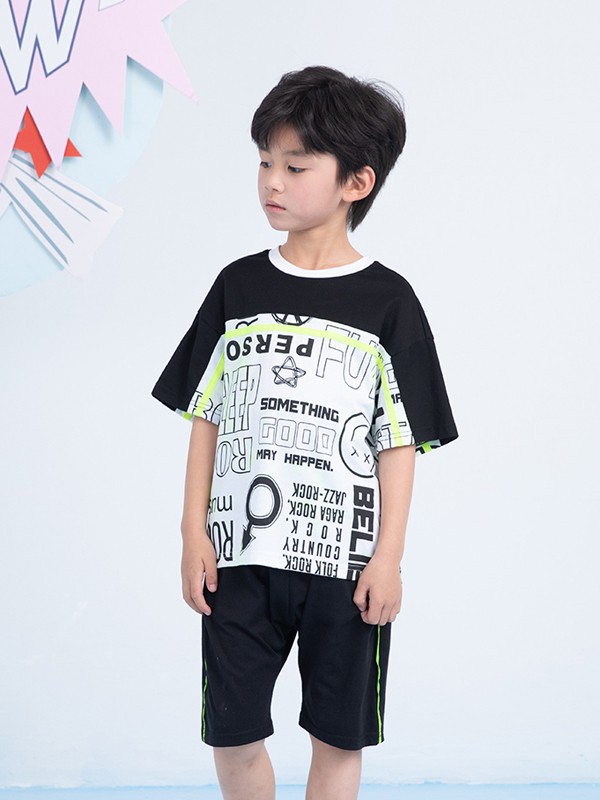 优露童装2021春夏季