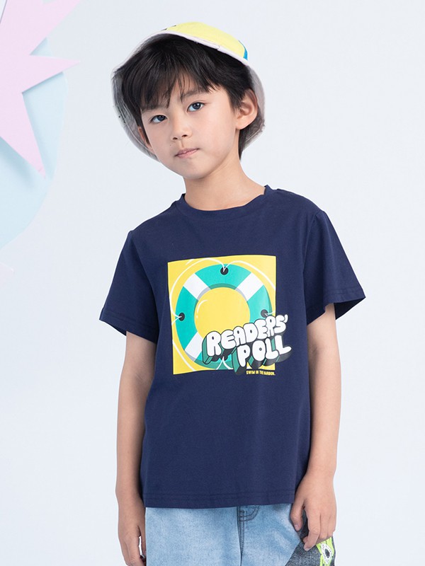 优露童装2021春夏季