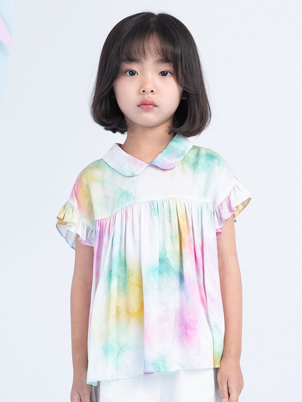 优露童装2021春夏季