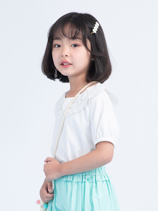 优露童装2021春夏季