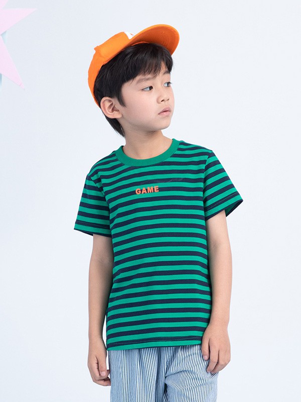 优露童装2021春夏季