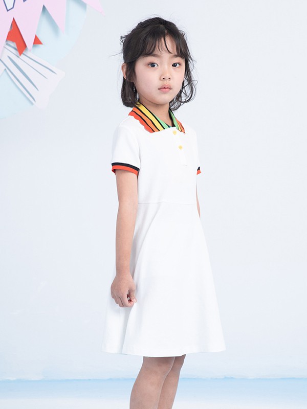 优露童装2021春夏季