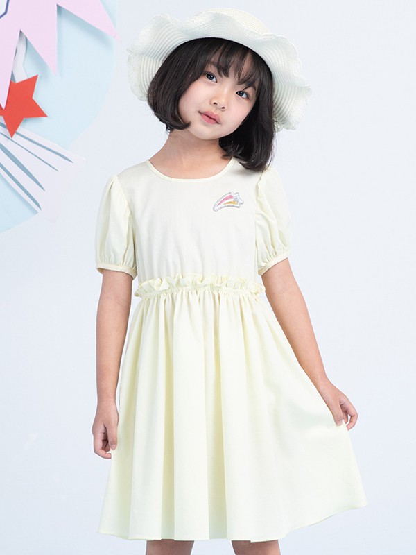 优露童装2021春夏季