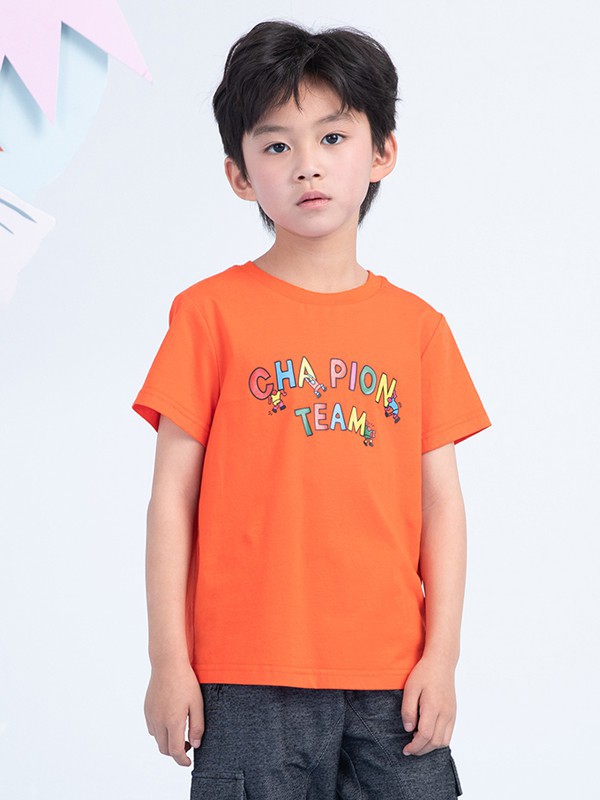 优露童装2021春夏季