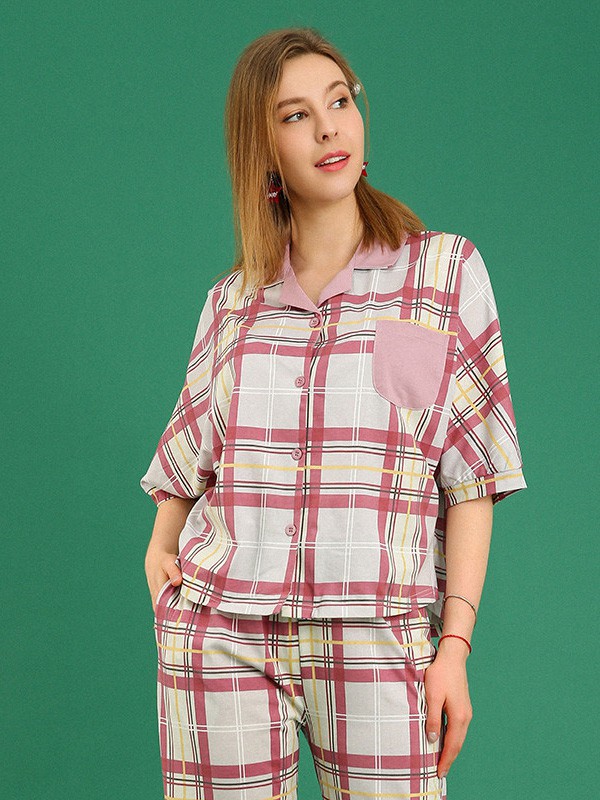 花丛丽影2021春夏季