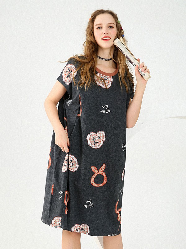 花丛丽影2021春夏季