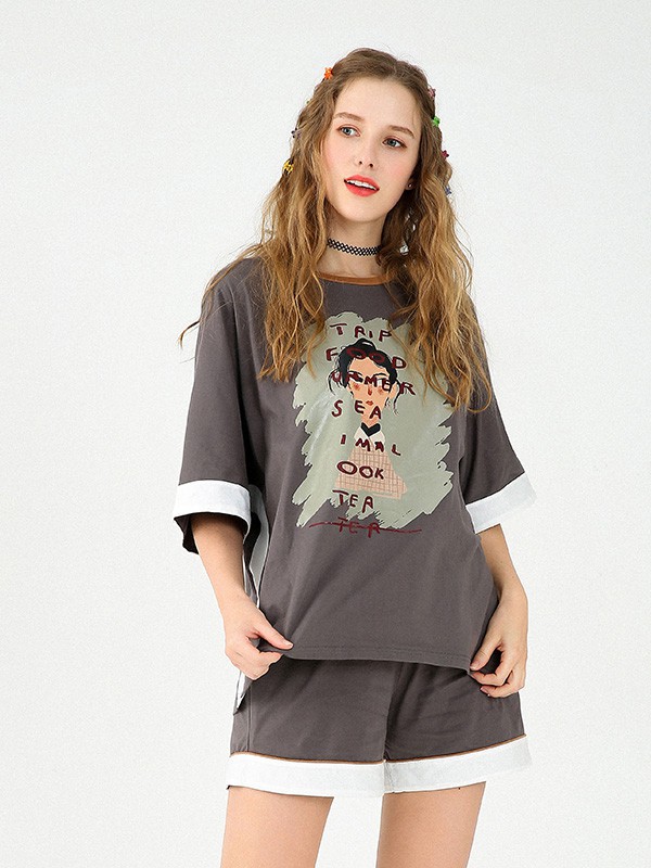 花丛丽影内衣2021春夏季