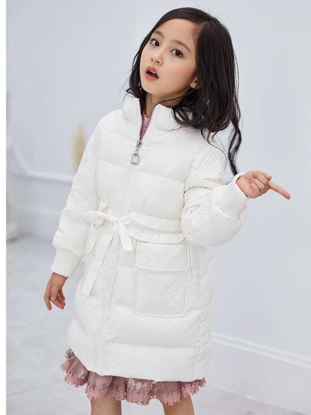 天使宝贝童装2021秋冬季