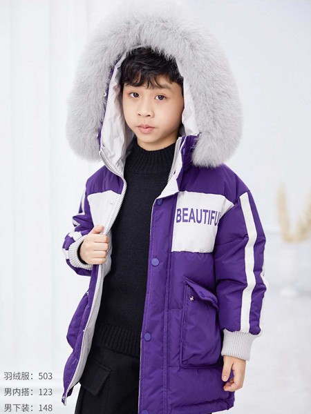 天使宝贝童装2021秋冬季