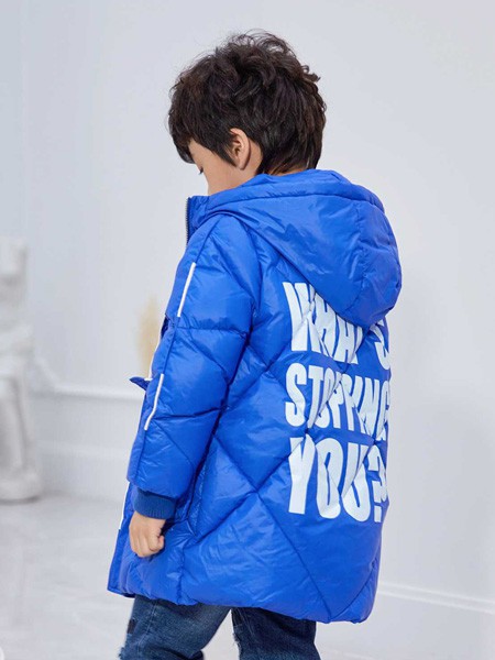 天使宝贝童装2021秋冬季